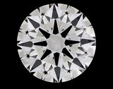 0.30 carat Round diamond F VS1 Excellent