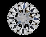 0.30 carat Round diamond G  VVS2 Excellent