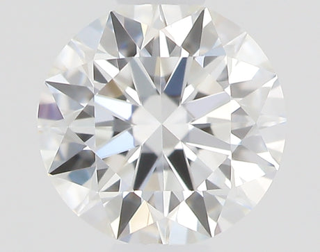 0.30 carat Round diamond F VS1 VeryGood