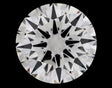 0.40 carat Round diamond F VVS1 Excellent
