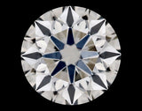 0.35 carat Round diamond G  SI1 Excellent