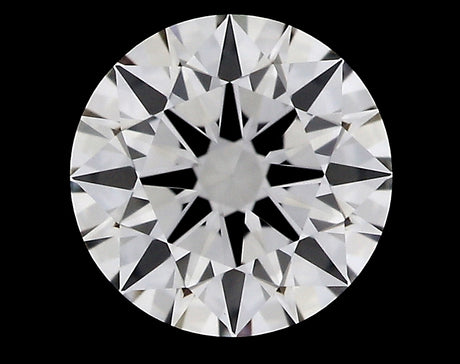0.31 carat Round diamond G  VVS1 Excellent