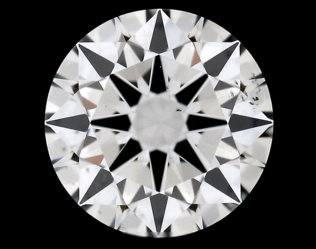 0.40 carat Round diamond E  SI1 Excellent