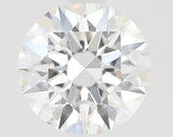 0.50 carat Round diamond G VS2 Excellent