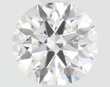 0.31 carat Round diamond G VVS2 Excellent