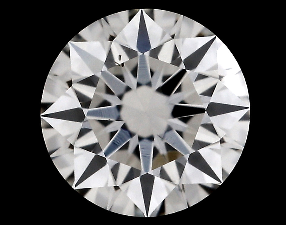 0.30 carat Round diamond E  VS2 Excellent