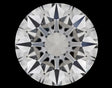 0.33 carat Round diamond G VVS1 Excellent