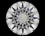 0.33 carat Round diamond G VVS1 Excellent