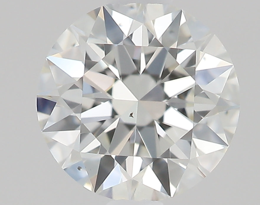 0.30 carat Round diamond I  VS2 Excellent