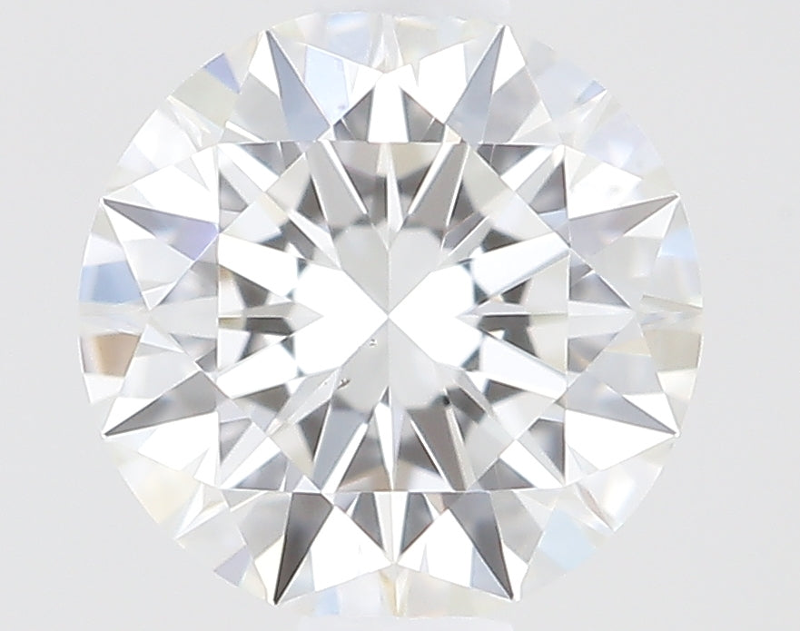 0.30 carat Round diamond F  VS2 Excellent