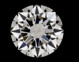0.30 carat Round diamond G  VS1 Excellent