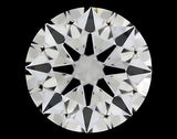 0.30 carat Round diamond E  VS1 Excellent