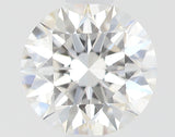 0.30 carat Round diamond G  VS1 Excellent