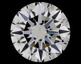 0.31 carat Round diamond H  VVS1 Excellent