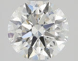 0.70 carat Round diamond G  SI1 Excellent