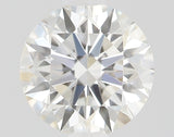 0.31 carat Round diamond I VS1 Excellent