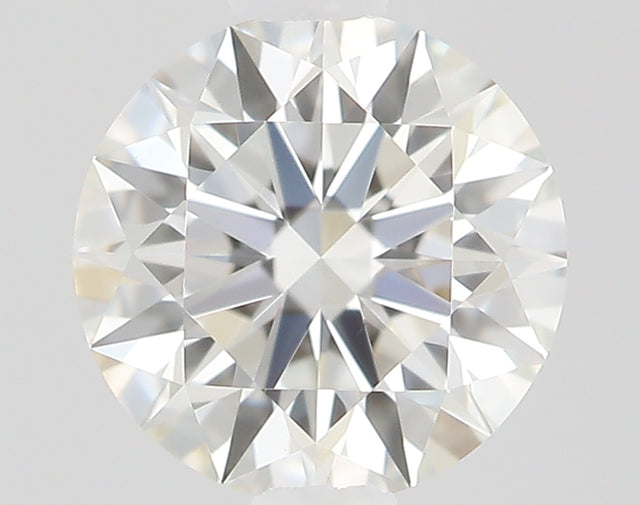 0.31 carat Round diamond I VS1 Excellent