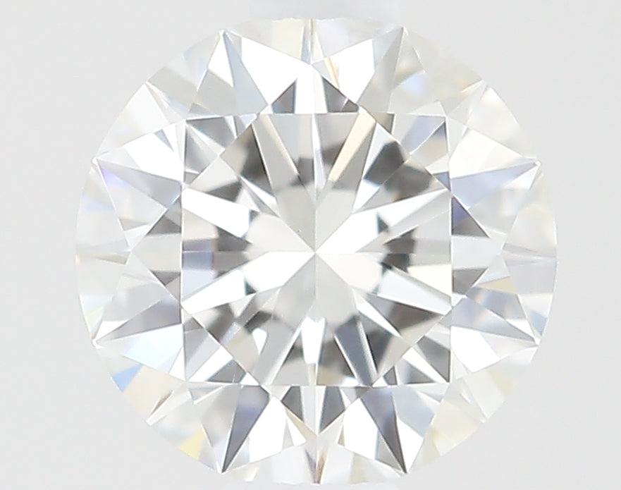 0.29 carat Round diamond F  VS1 Excellent