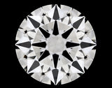 0.30 carat Round diamond F VS1 Excellent