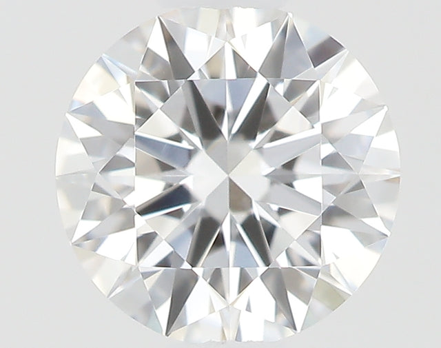 0.30 carat Round diamond F VS1 Excellent