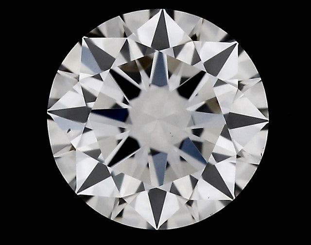 0.23 carat Round diamond D VS1 Excellent
