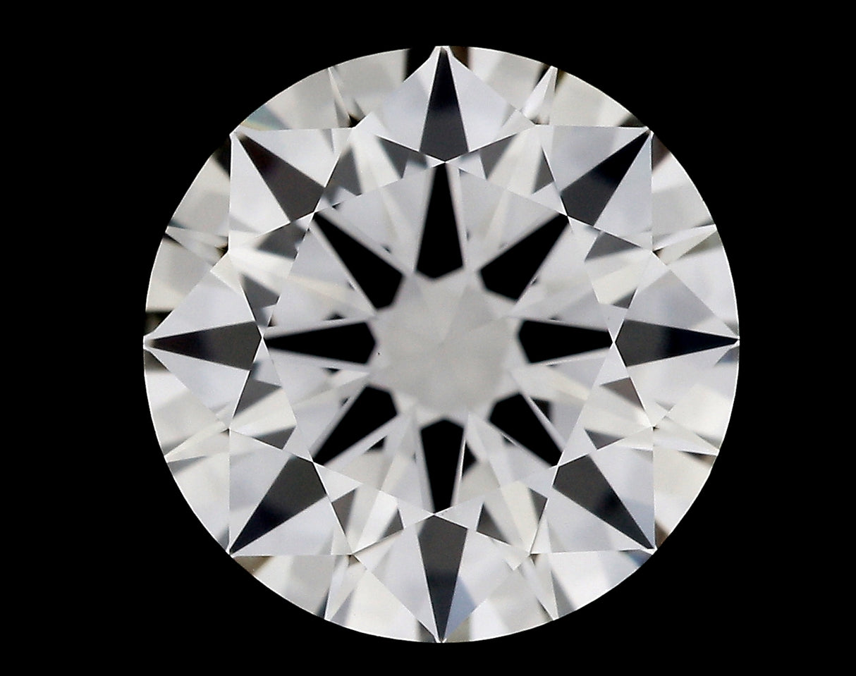 1.00 carat Round diamond G  VVS2 Excellent