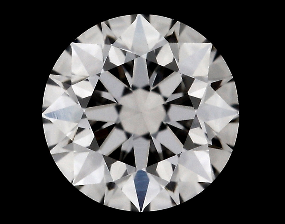 0.30 carat Round diamond E  VS2 Excellent