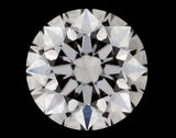 0.30 carat Round diamond E  VS2 Excellent