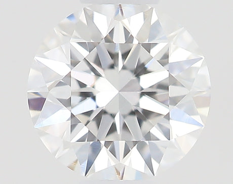 0.30 carat Round diamond E VS2 Excellent