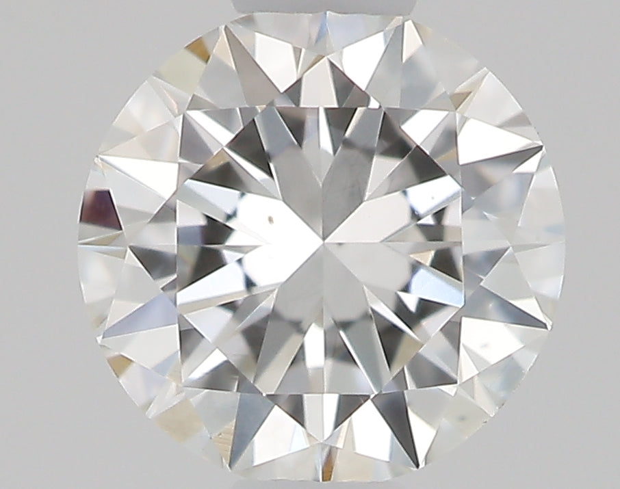 0.31 carat Round diamond F  VS2 Very good