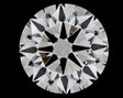 0.30 carat Round diamond E VS1 Excellent