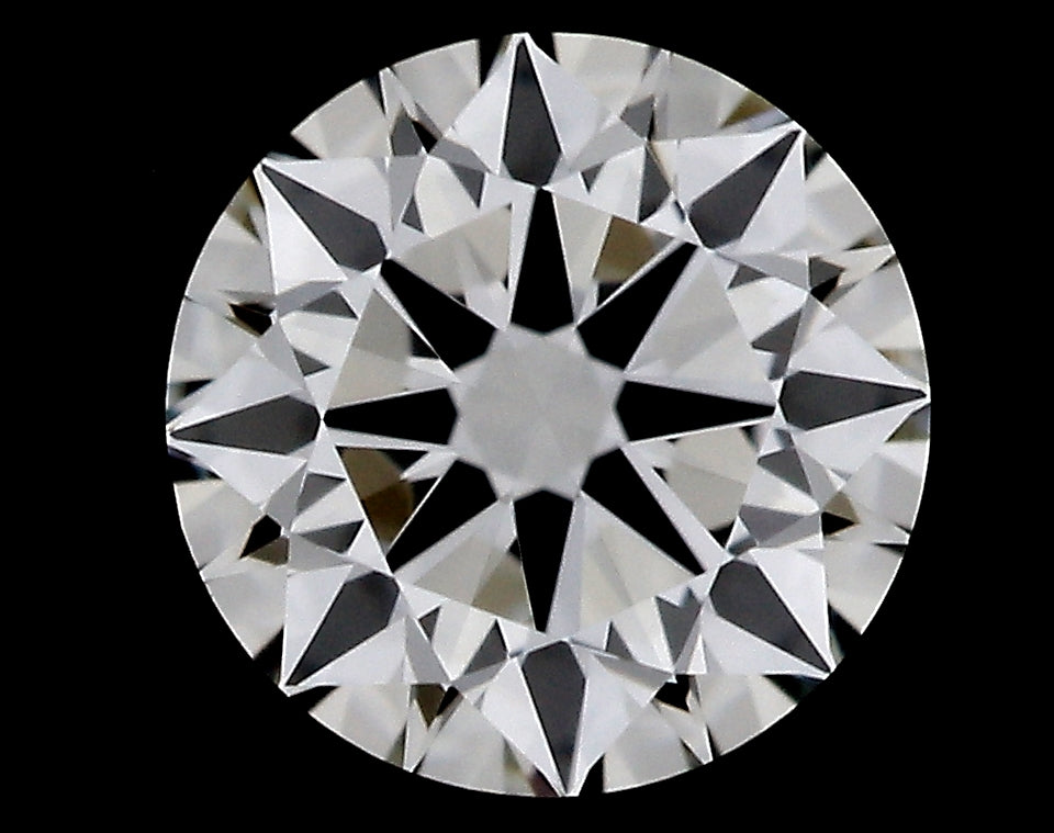 0.30 carat Round diamond E VS1 Excellent