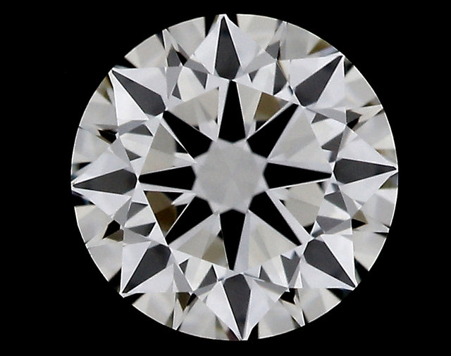 0.30 carat Round diamond E VS1 Excellent