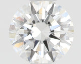 0.30 carat Round diamond G  VS1 Excellent