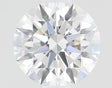 0.30 carat Round diamond E VS1 Excellent