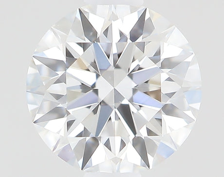 0.30 carat Round diamond E VS1 Excellent