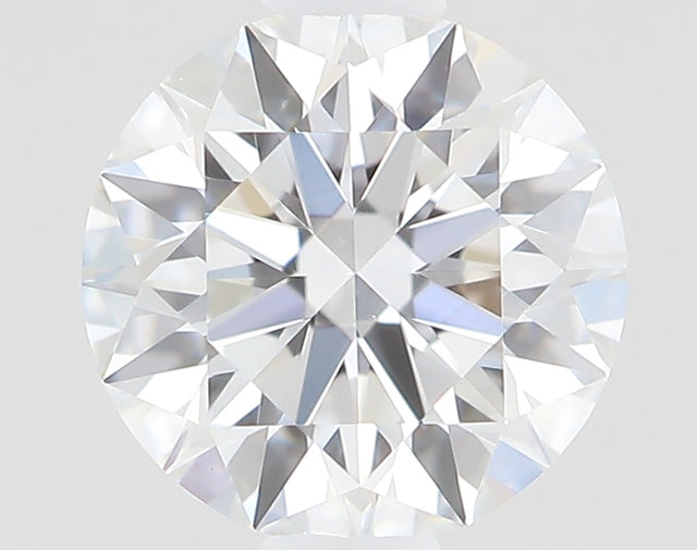 0.30 carat Round diamond E VS1 Excellent