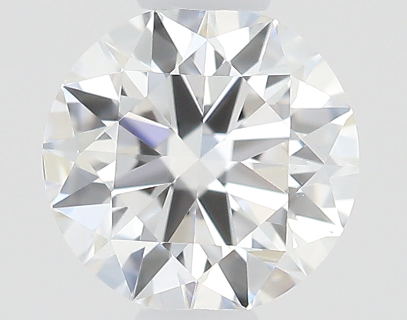 0.30 carat Round diamond E  VS2 Very good