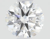 0.30 carat Round diamond E  VS2 Very good