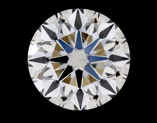 0.42 carat Round diamond G VVS1 Excellent
