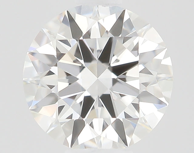 0.31 carat Round diamond G VVS2 Excellent