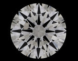 0.30 carat Round diamond H  SI1 Excellent