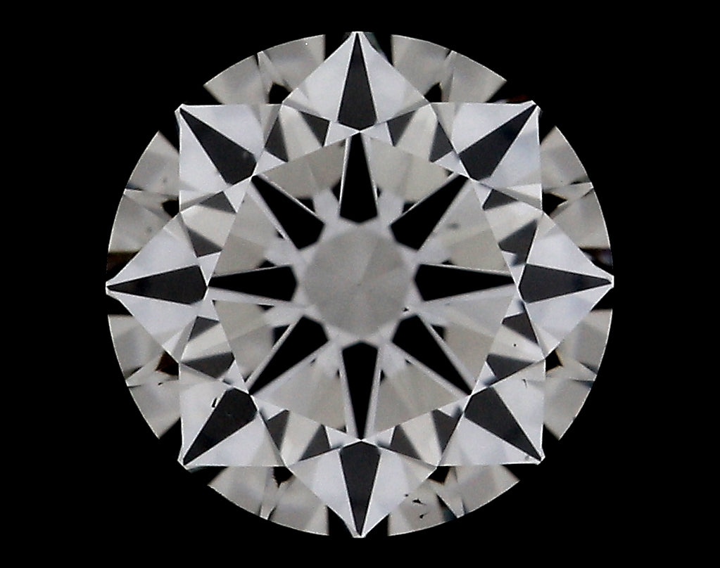 0.30 carat Round diamond G  VS2 Excellent