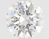 0.50 carat Round diamond G VS1 Excellent