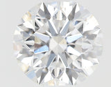 0.30 carat Round diamond G VS2 Excellent