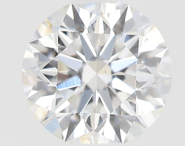 0.30 carat Round diamond G VS2 Excellent