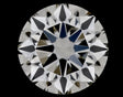 0.40 carat Round diamond J VVS1 Excellent