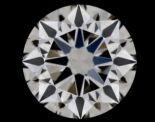 0.40 carat Round diamond J VVS1 Excellent
