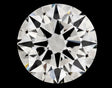 0.30 carat Round diamond G VVS2 Excellent