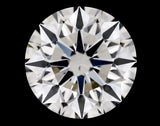 0.70 carat Round diamond G  VS2 Excellent